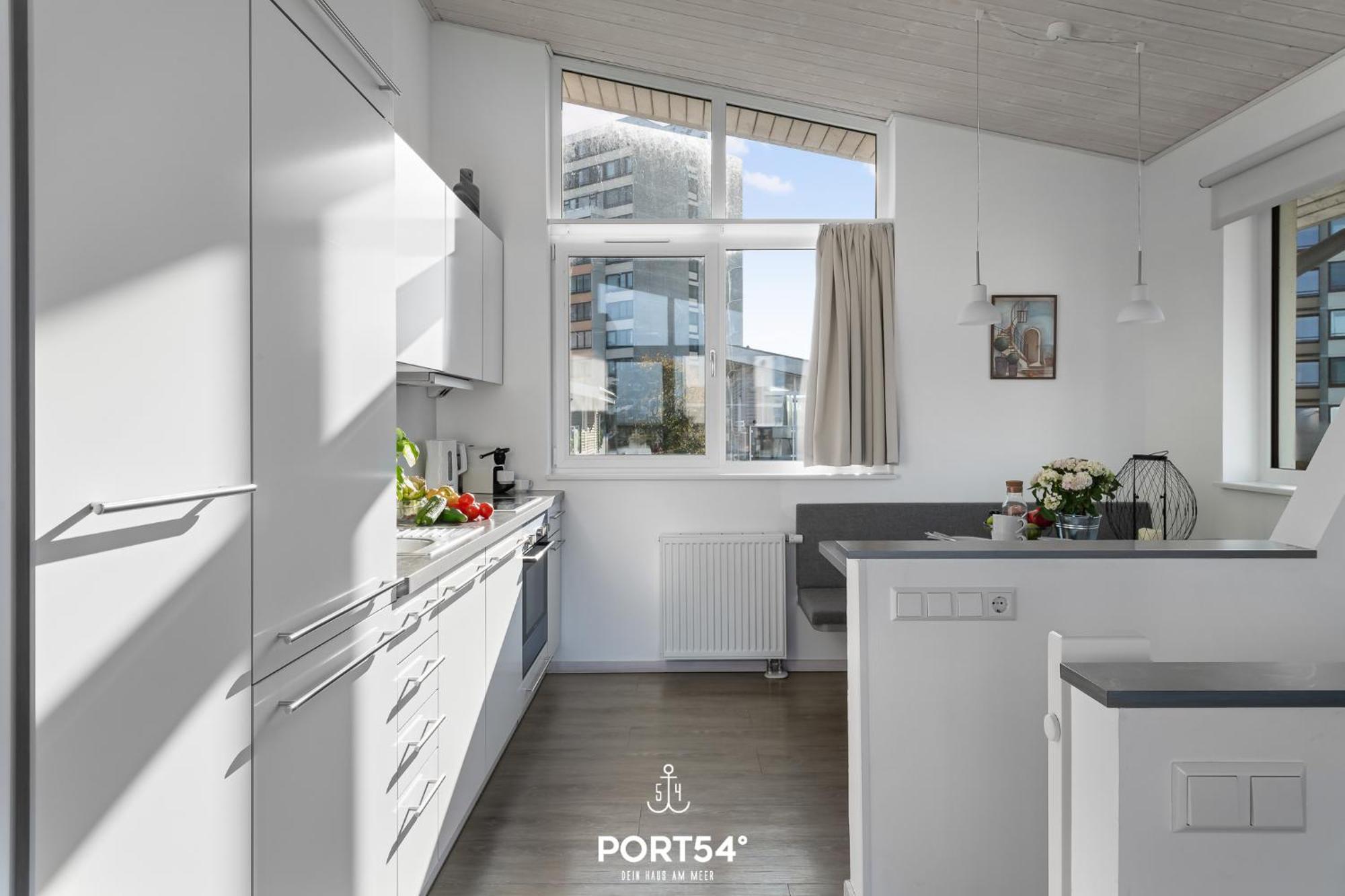 Ferienhaus Heimathafen Marina Wendtorf Exteriör bild