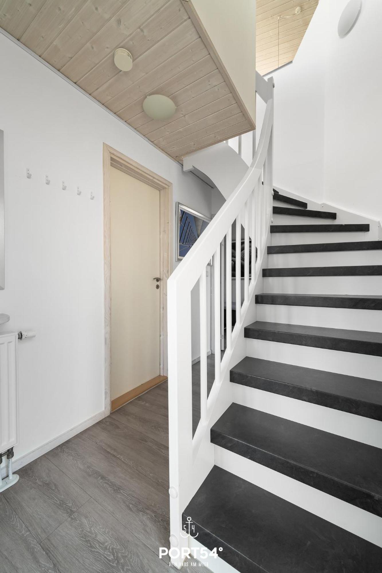 Ferienhaus Heimathafen Marina Wendtorf Exteriör bild