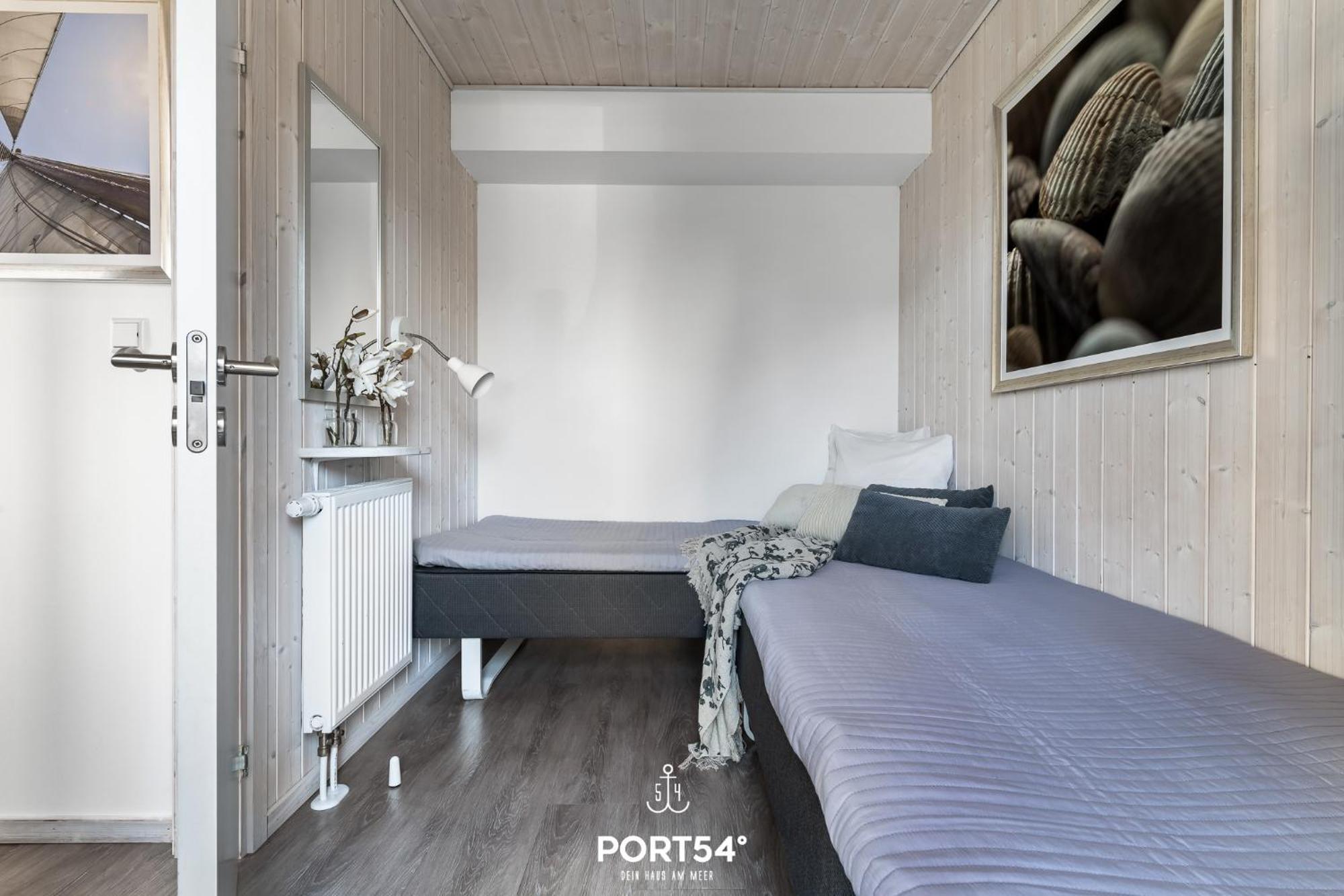 Ferienhaus Heimathafen Marina Wendtorf Exteriör bild