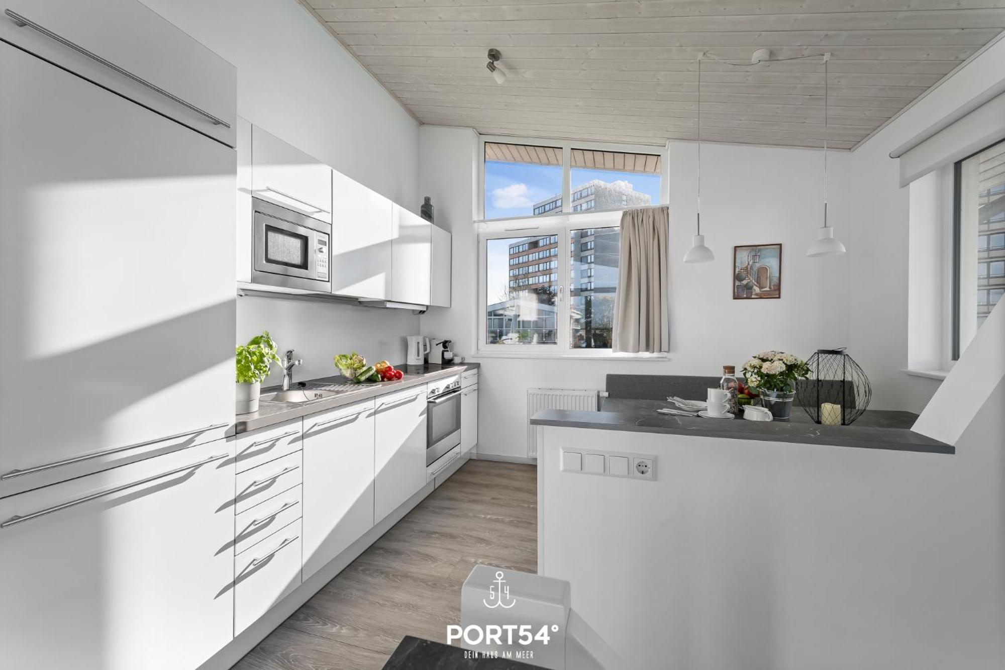 Ferienhaus Heimathafen Marina Wendtorf Exteriör bild