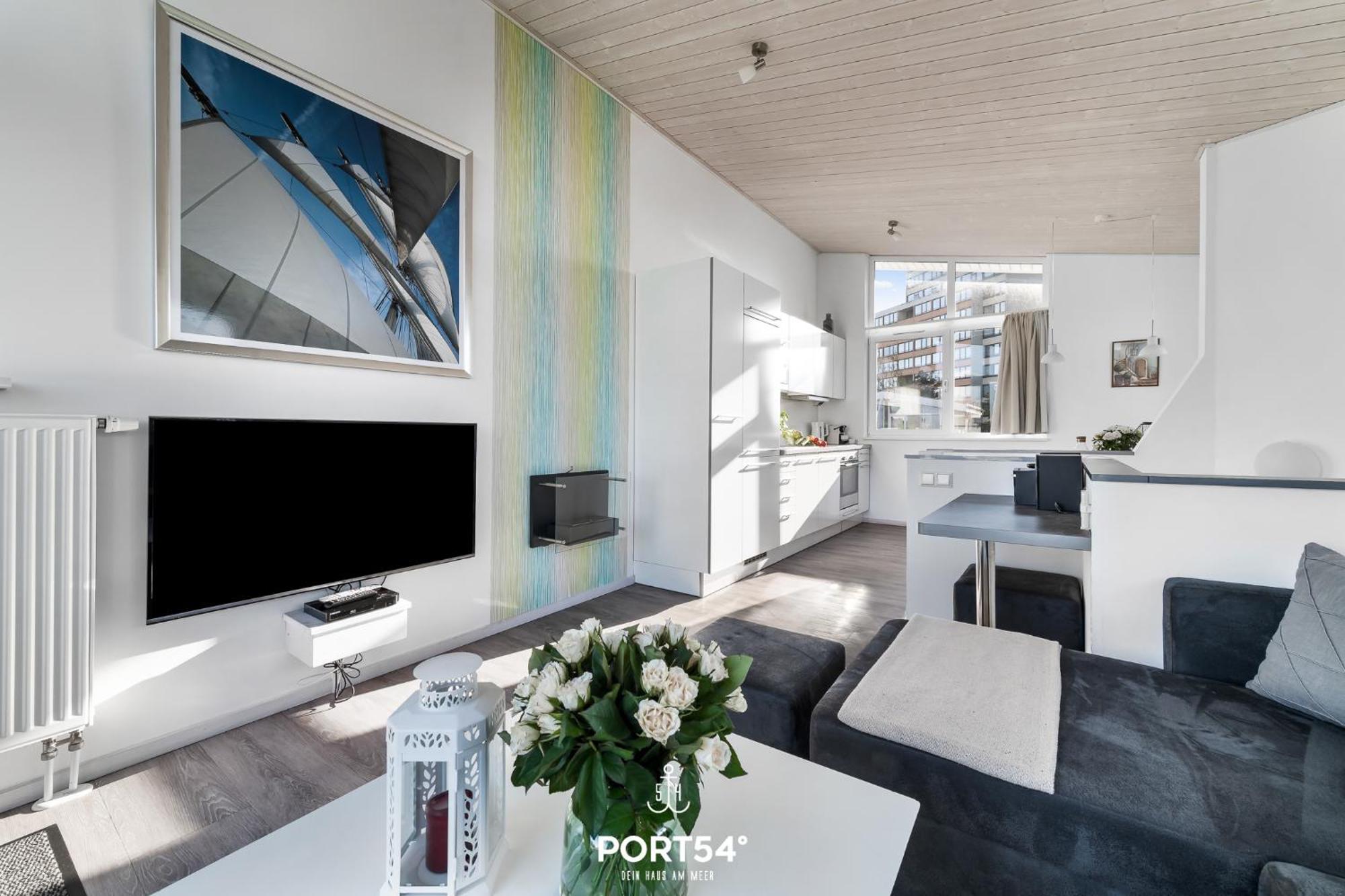 Ferienhaus Heimathafen Marina Wendtorf Exteriör bild