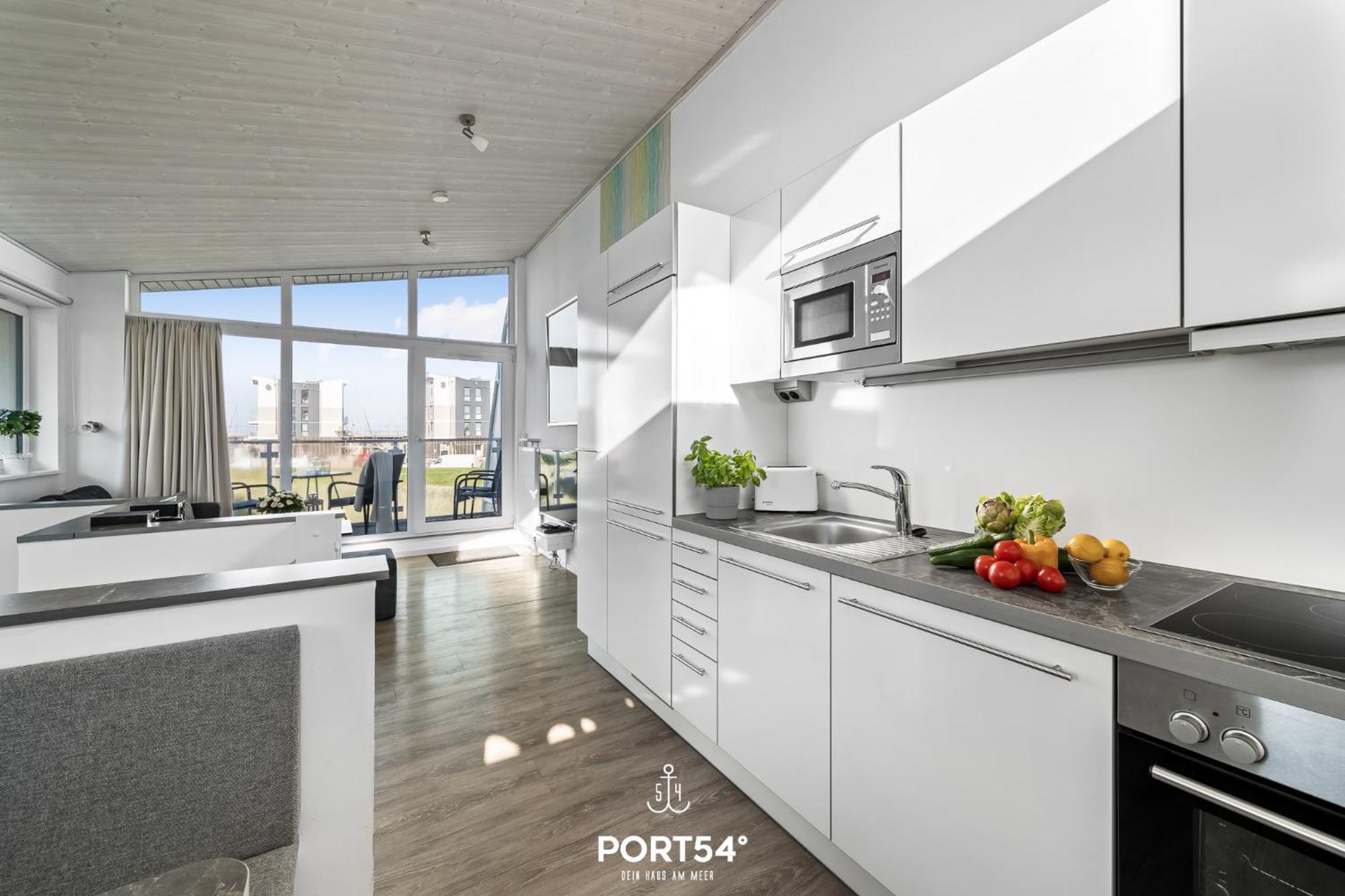 Ferienhaus Heimathafen Marina Wendtorf Exteriör bild