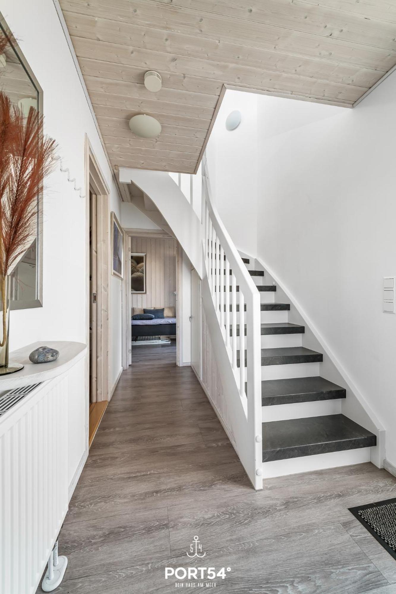 Ferienhaus Heimathafen Marina Wendtorf Exteriör bild